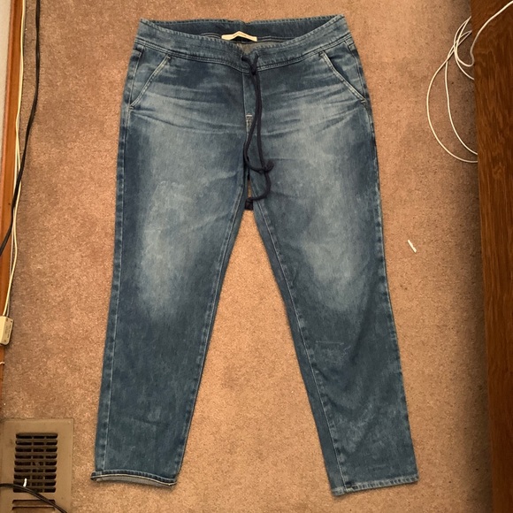 Big Star Joggers - Picture 8 of 14